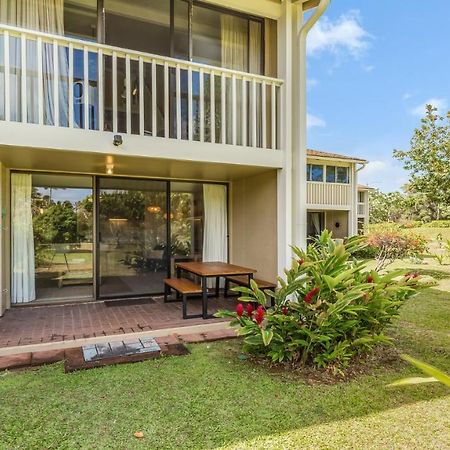 Beach Cozy North Shore Turtle Bay Condo Kahuku Exterior photo